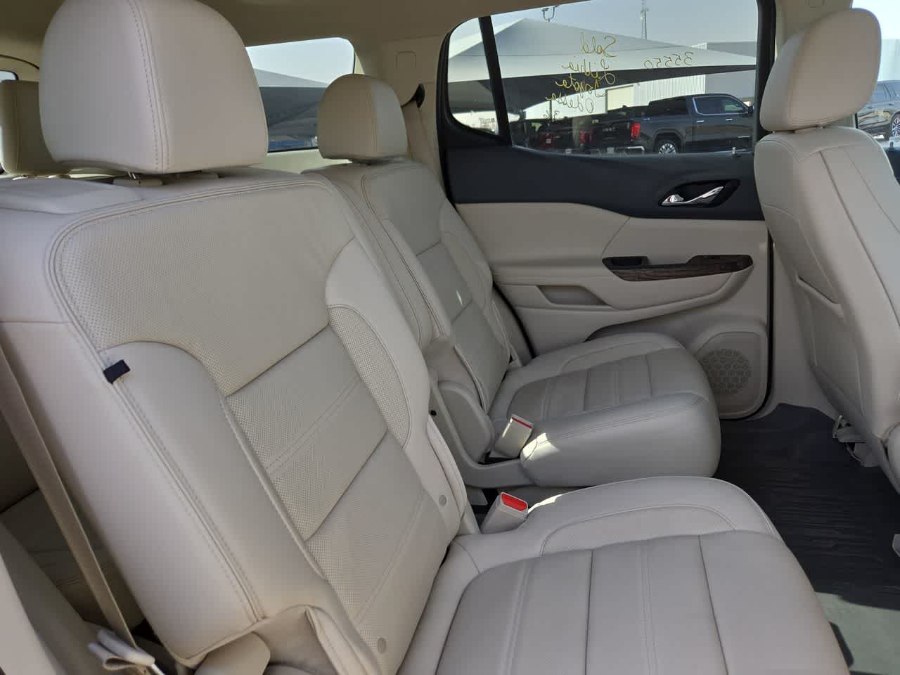 Thumbnail: 2020 GMC Acadia - 17