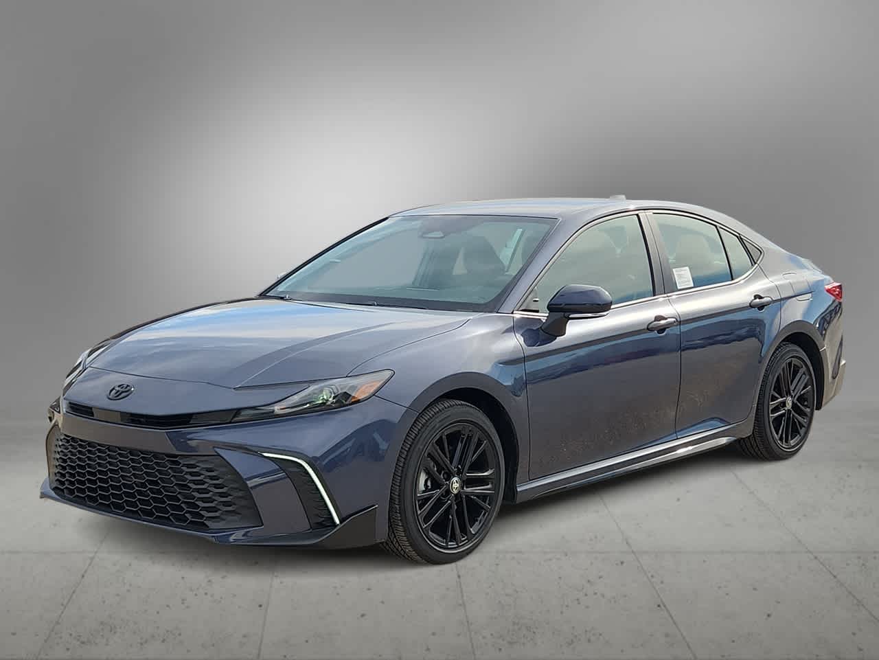 Thumbnail: 2026 Toyota Camry - 1