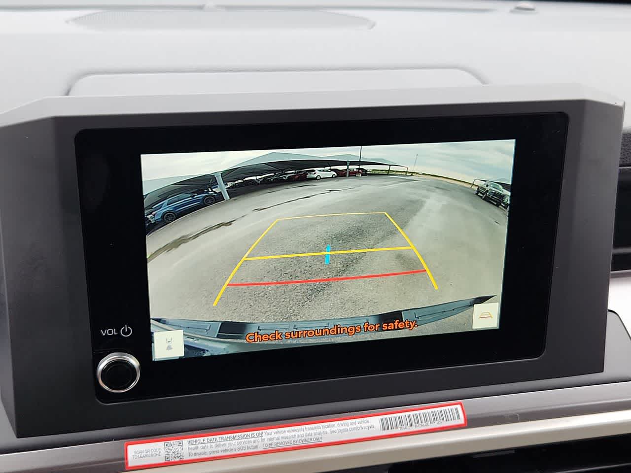 Thumbnail: 2025 Toyota Tacoma - 25