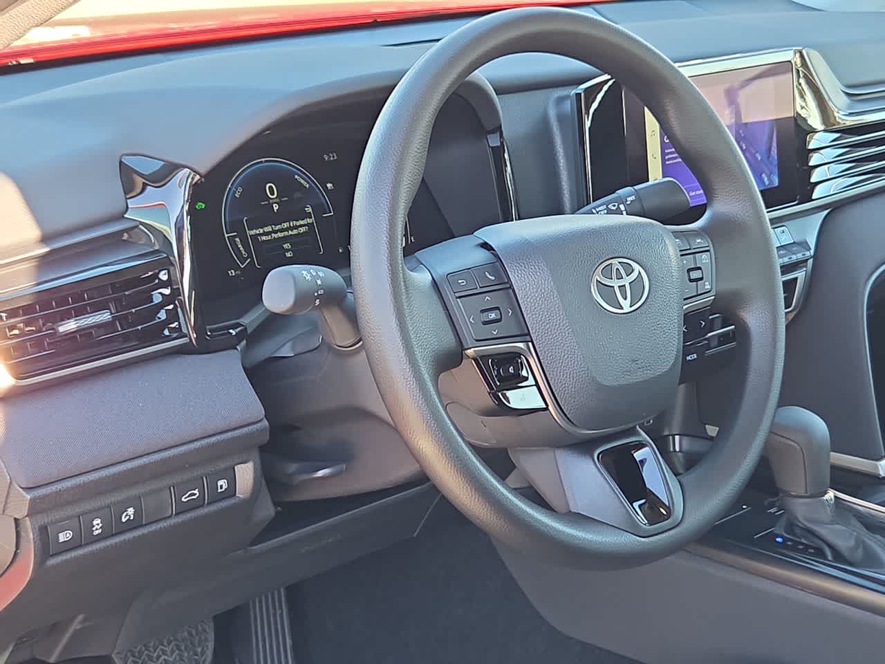 Thumbnail: 2026 Toyota Camry - 9