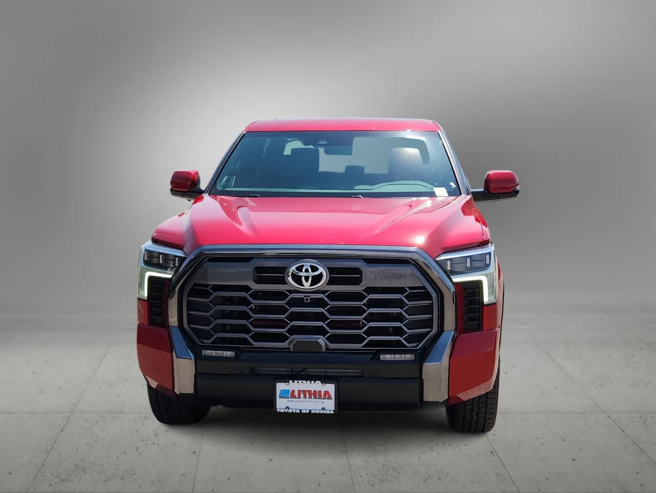 Thumbnail: 2026 Toyota Tundra - 3