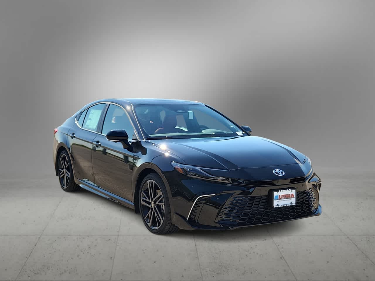 Thumbnail: 2025 Toyota Camry - 2