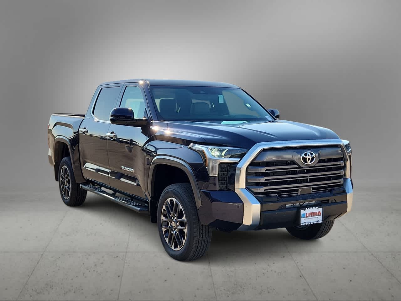 Thumbnail: 2025 Toyota Tundra - 2