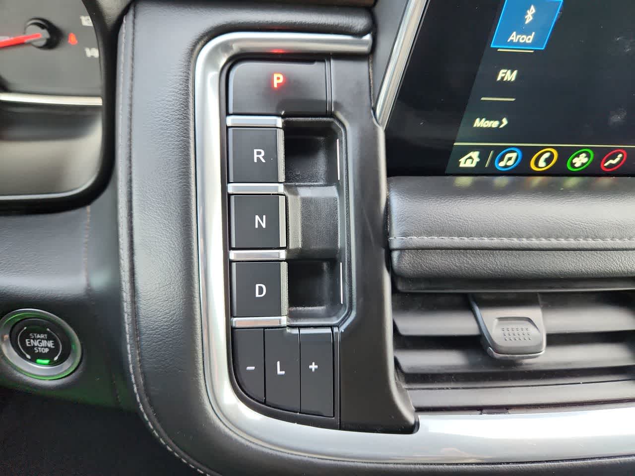 Thumbnail: 2021 Chevrolet Tahoe - 21