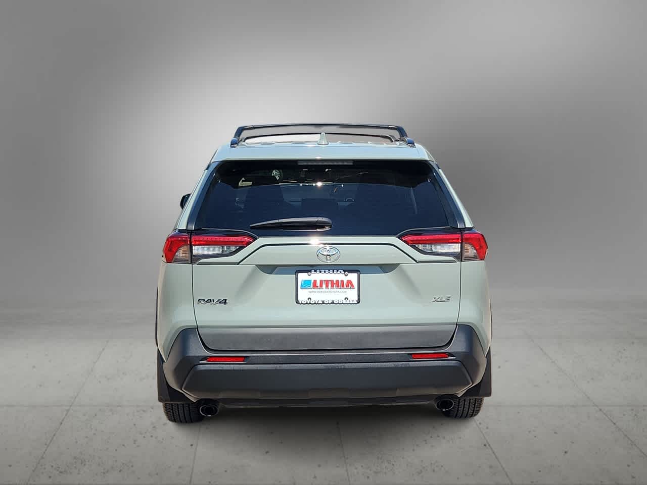 Thumbnail: 2020 Toyota RAV4 - 7