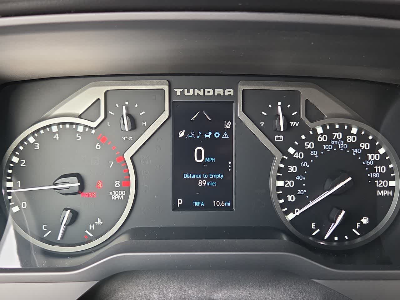 Thumbnail: 2026 Toyota Tundra - 22