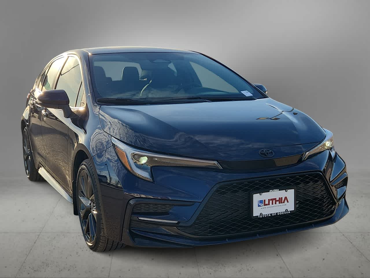 Thumbnail: 2026 Toyota Corolla - 3