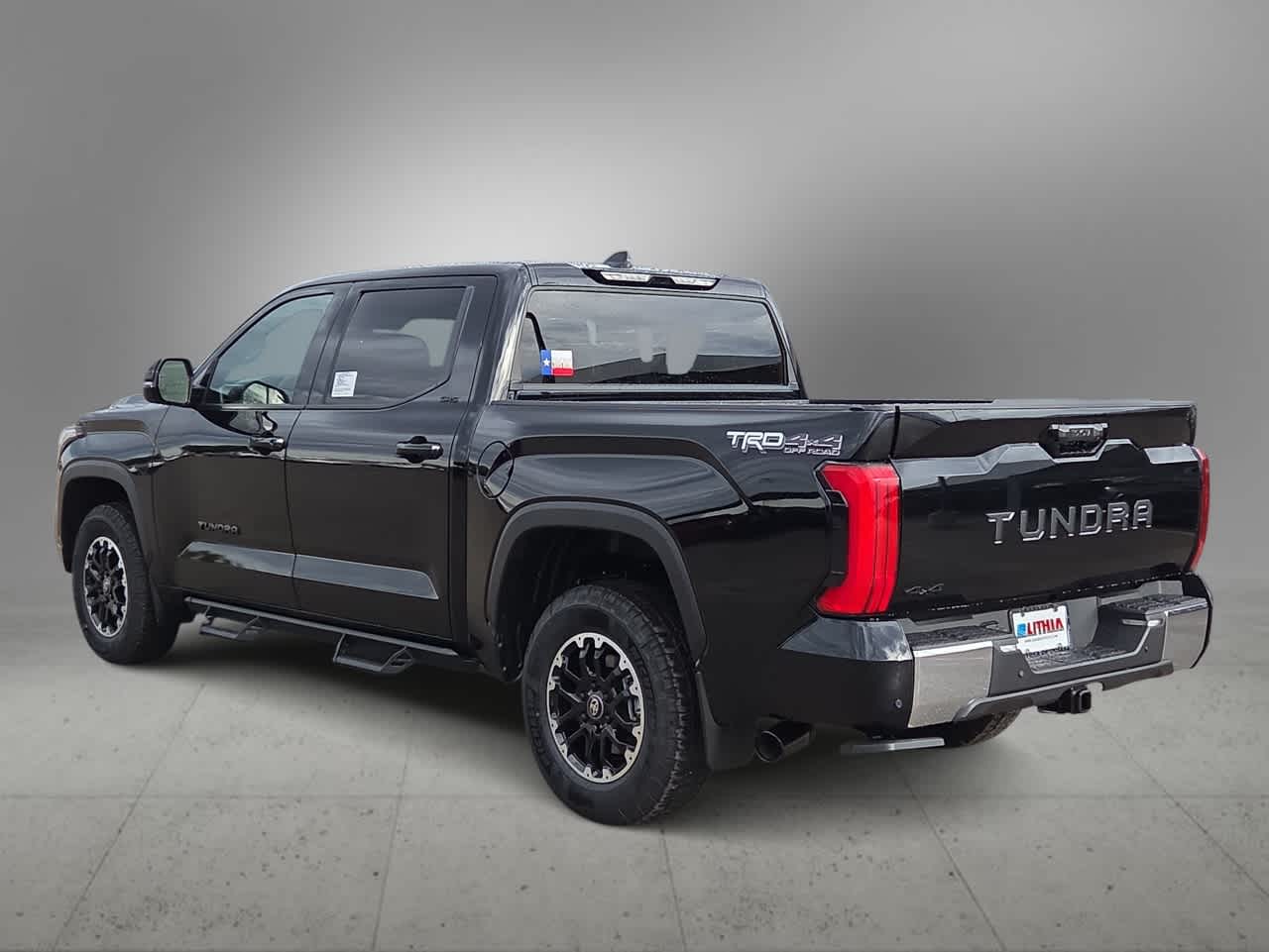 Thumbnail: 2026 Toyota Tundra - 6