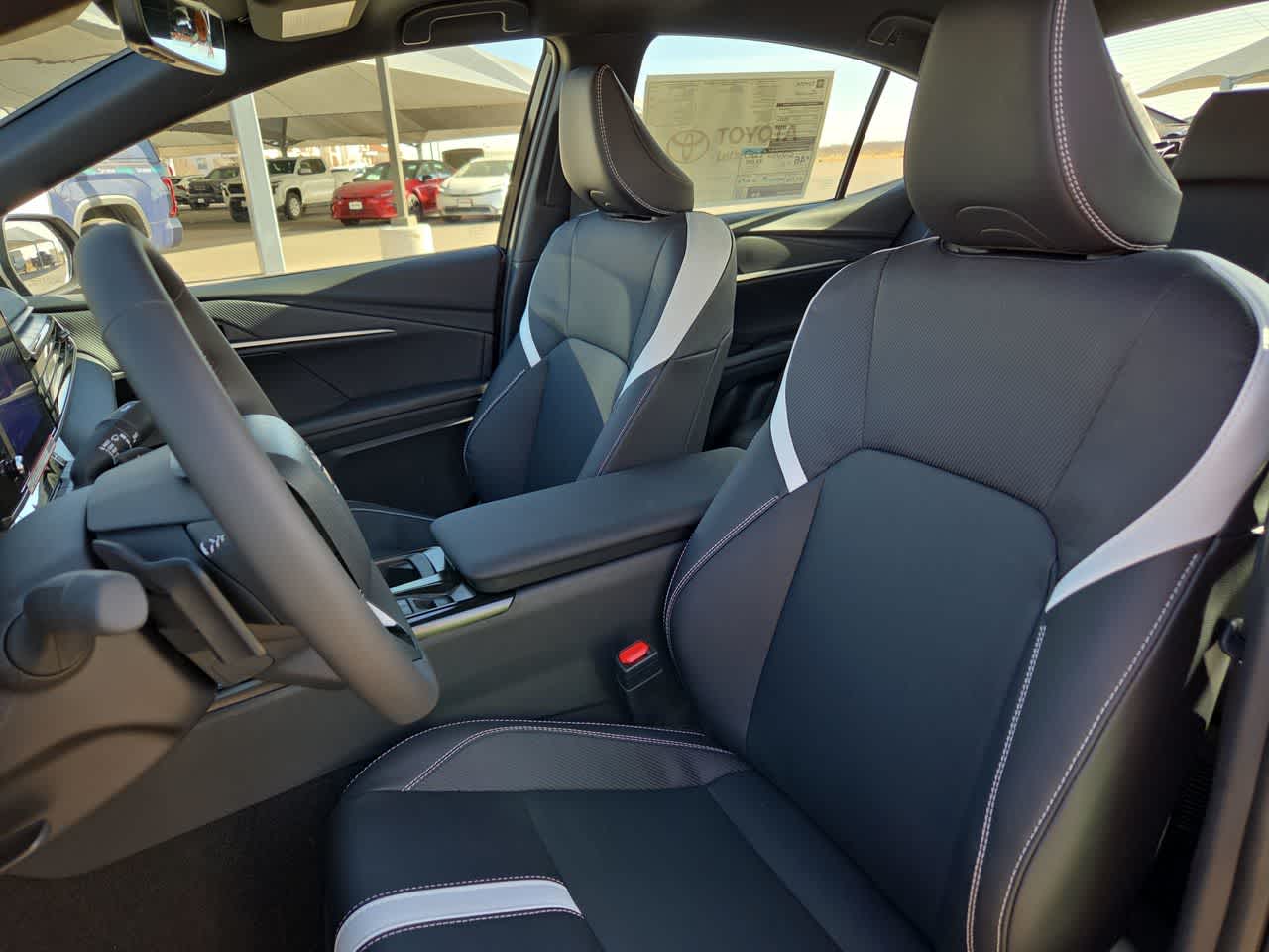 Thumbnail: 2026 Toyota Camry - 15