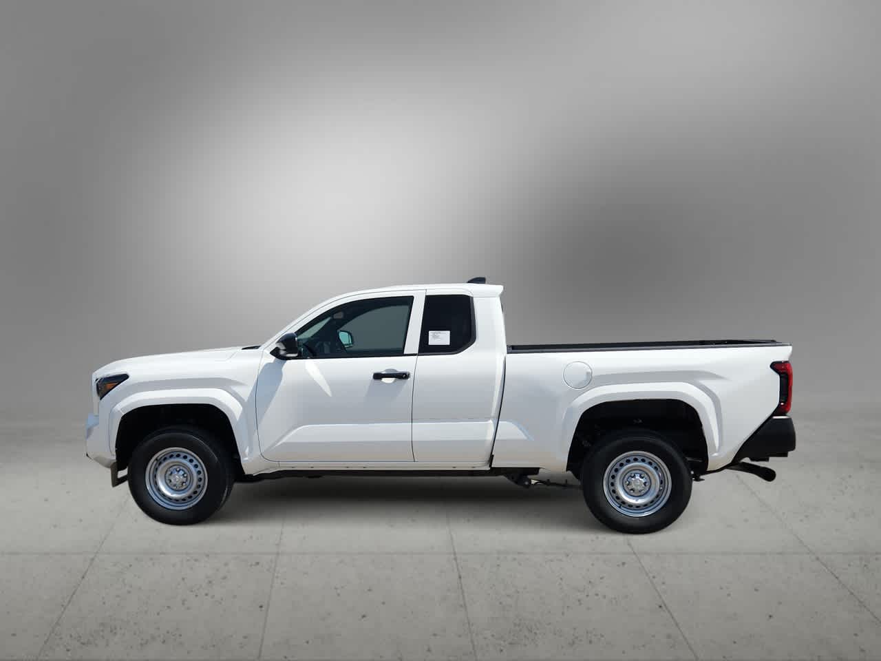 Thumbnail: 2025 Toyota Tacoma - 5
