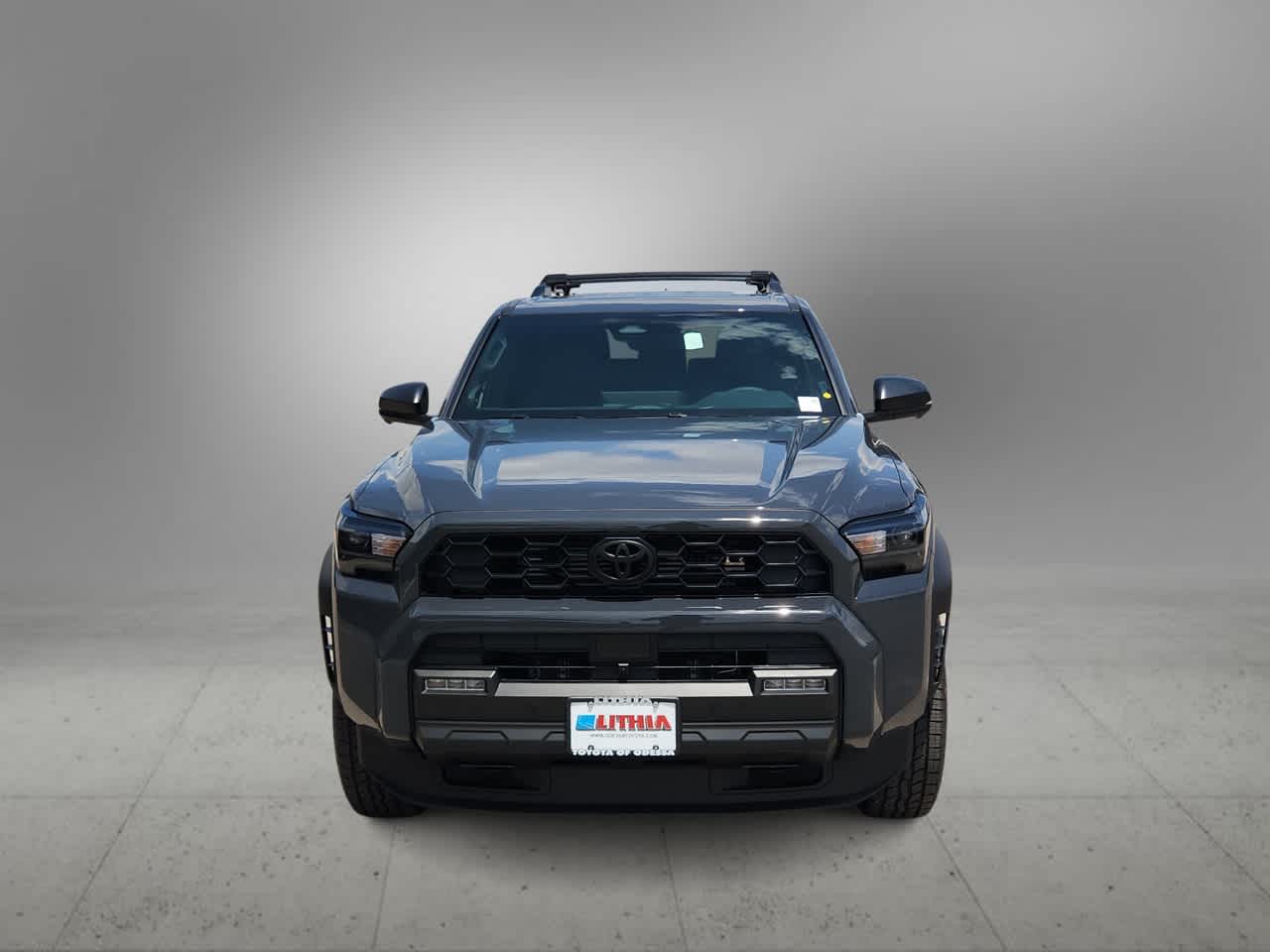 Thumbnail: 2025 Toyota 4Runner - 3