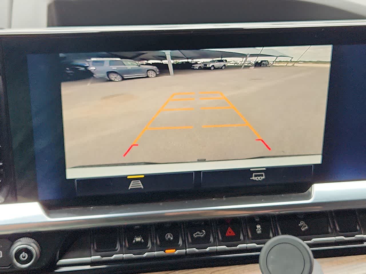 Thumbnail: 2023 Chevrolet Silverado 1500 - 25