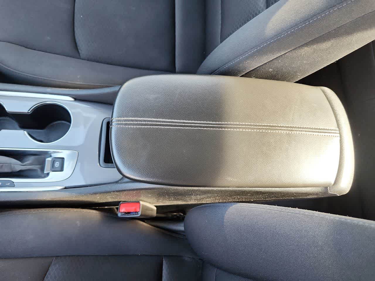 Thumbnail: 2024 Chevrolet Malibu - 20