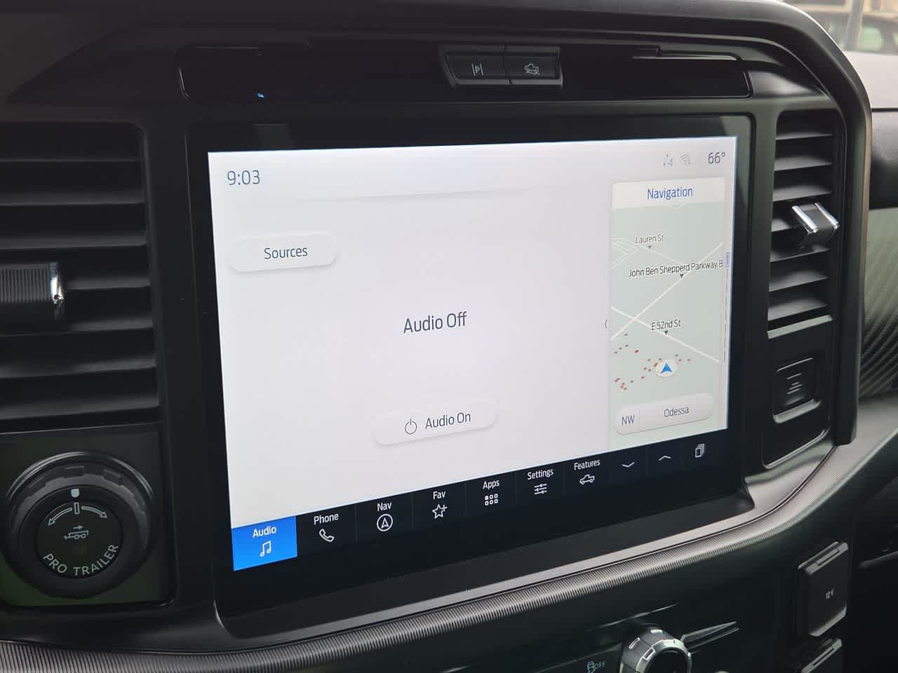 Thumbnail: 2025 Ford F-150 - 24