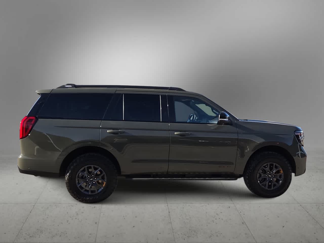 Thumbnail: 2025 Ford Expedition - 9