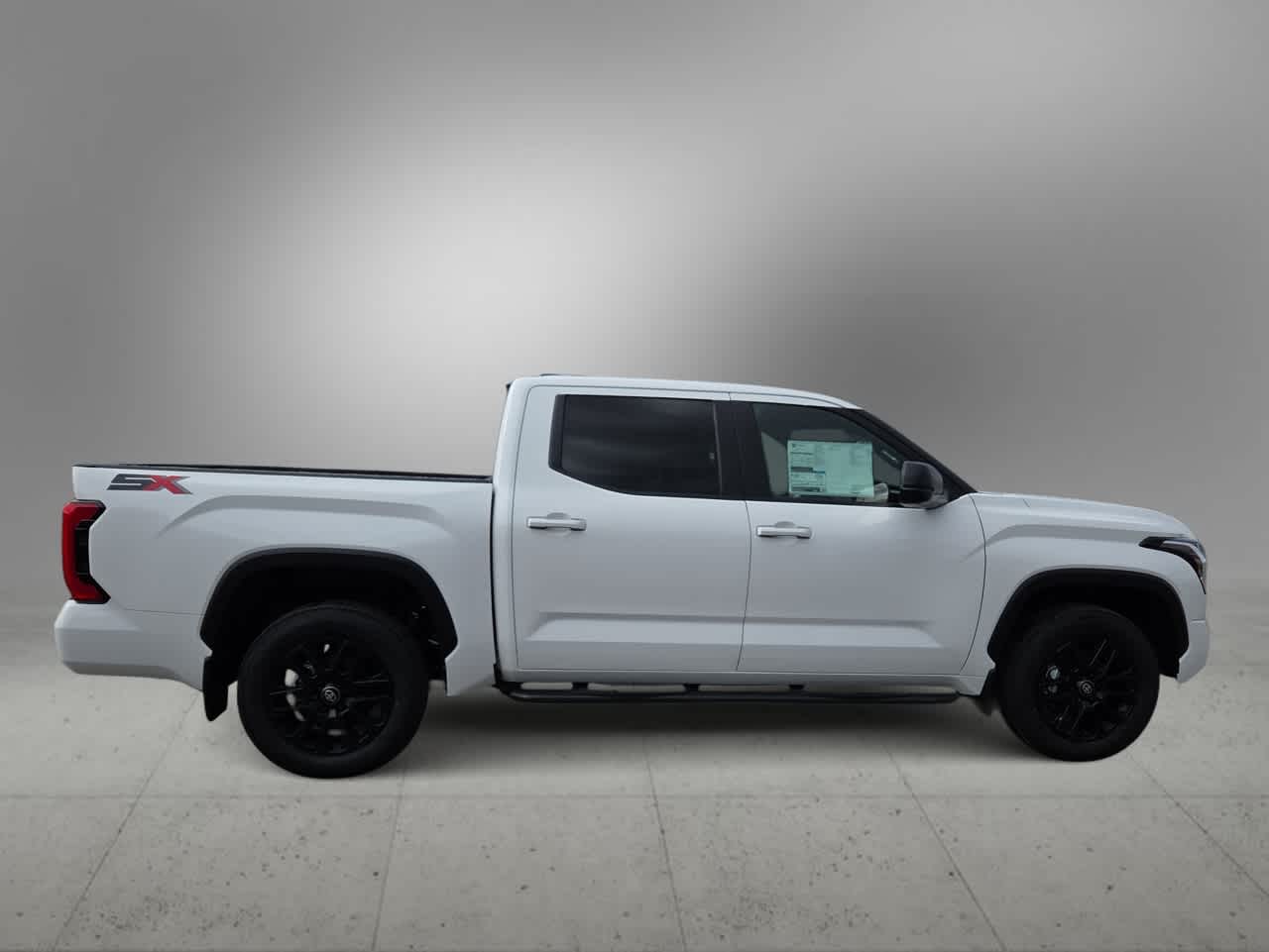 Thumbnail: 2026 Toyota Tundra - 9