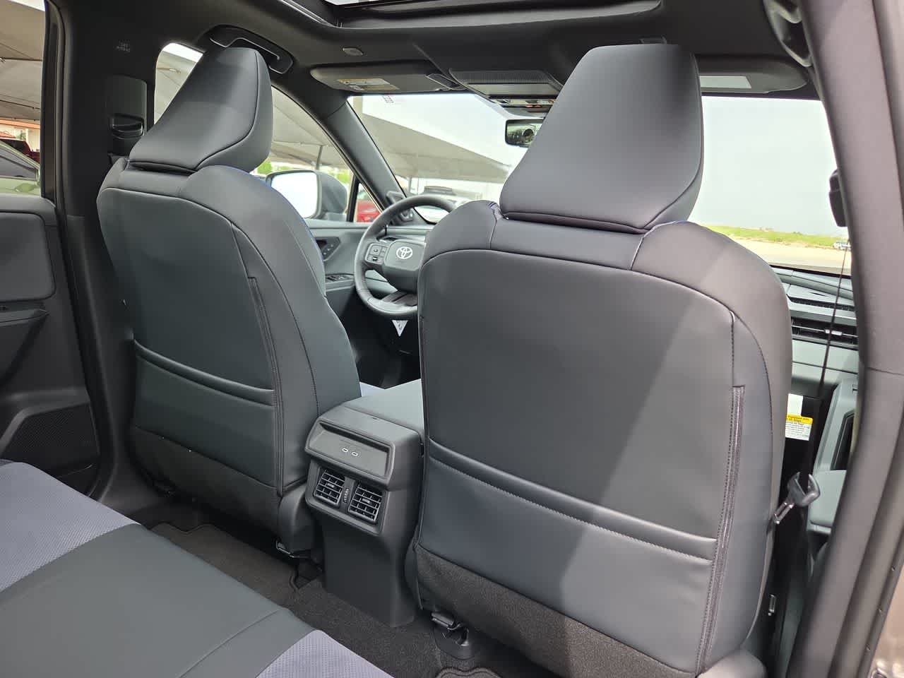 Thumbnail: 2026 Toyota RAV4 - 16