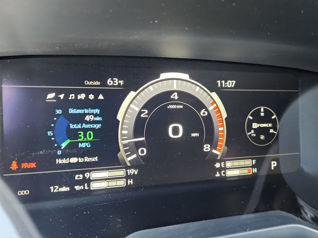 Thumbnail: 2026 Toyota Tundra - 22