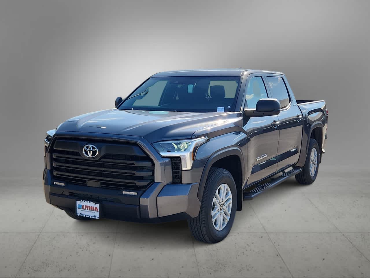 Thumbnail: 2026 Toyota Tundra - 4