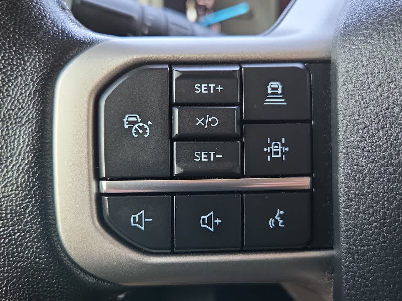 Thumbnail: 2022 Ford Expedition MAX - 23