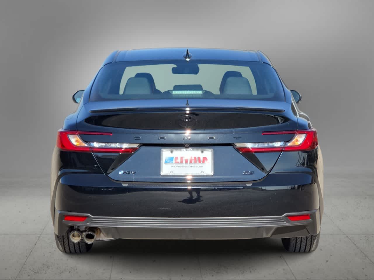 Thumbnail: 2026 Toyota Camry - 7