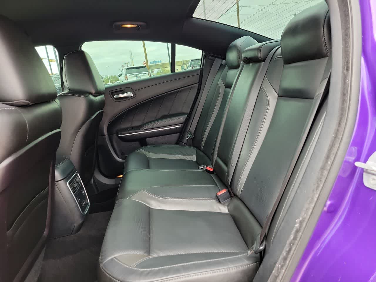 2019 Dodge Charger SXT 20