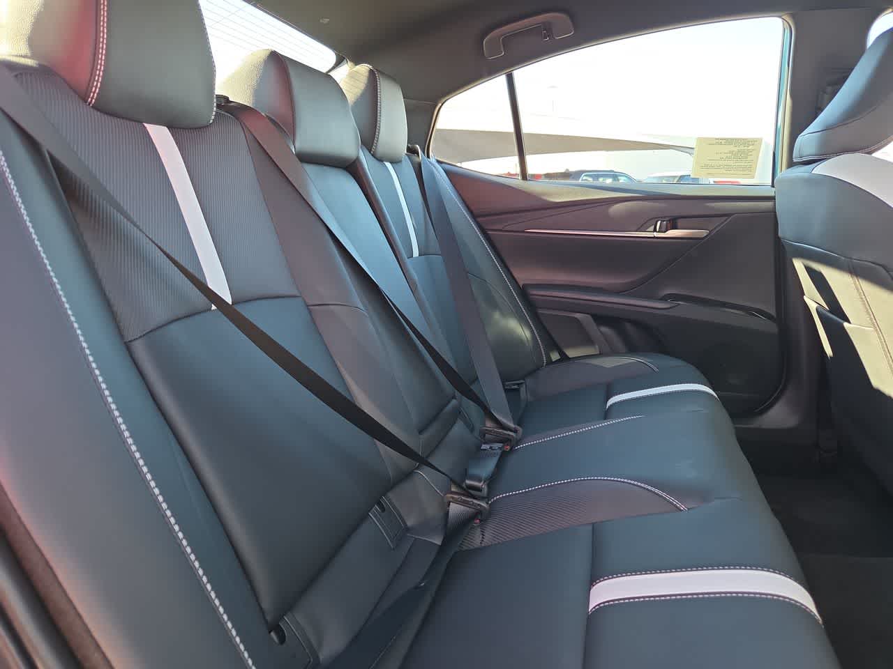 Thumbnail: 2026 Toyota Camry - 17