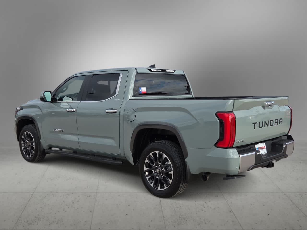 Thumbnail: 2026 Toyota Tundra - 6
