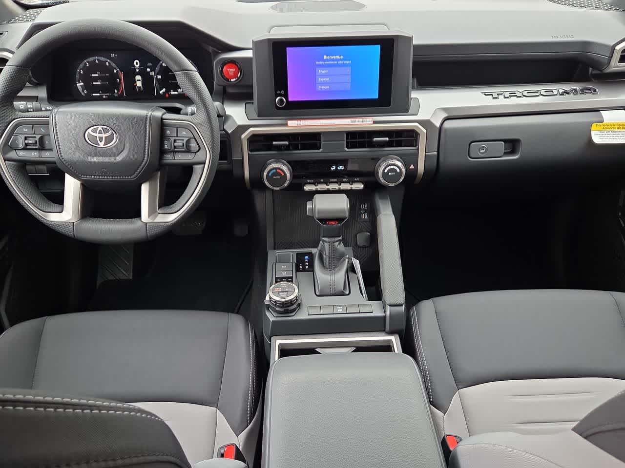 Thumbnail: 2026 Toyota Tacoma - 14