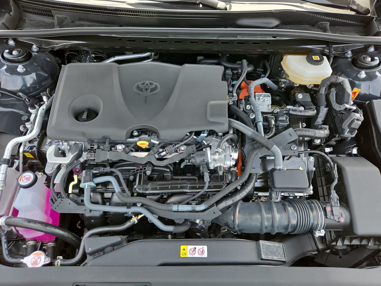 Thumbnail: 2026 Toyota Camry - 12