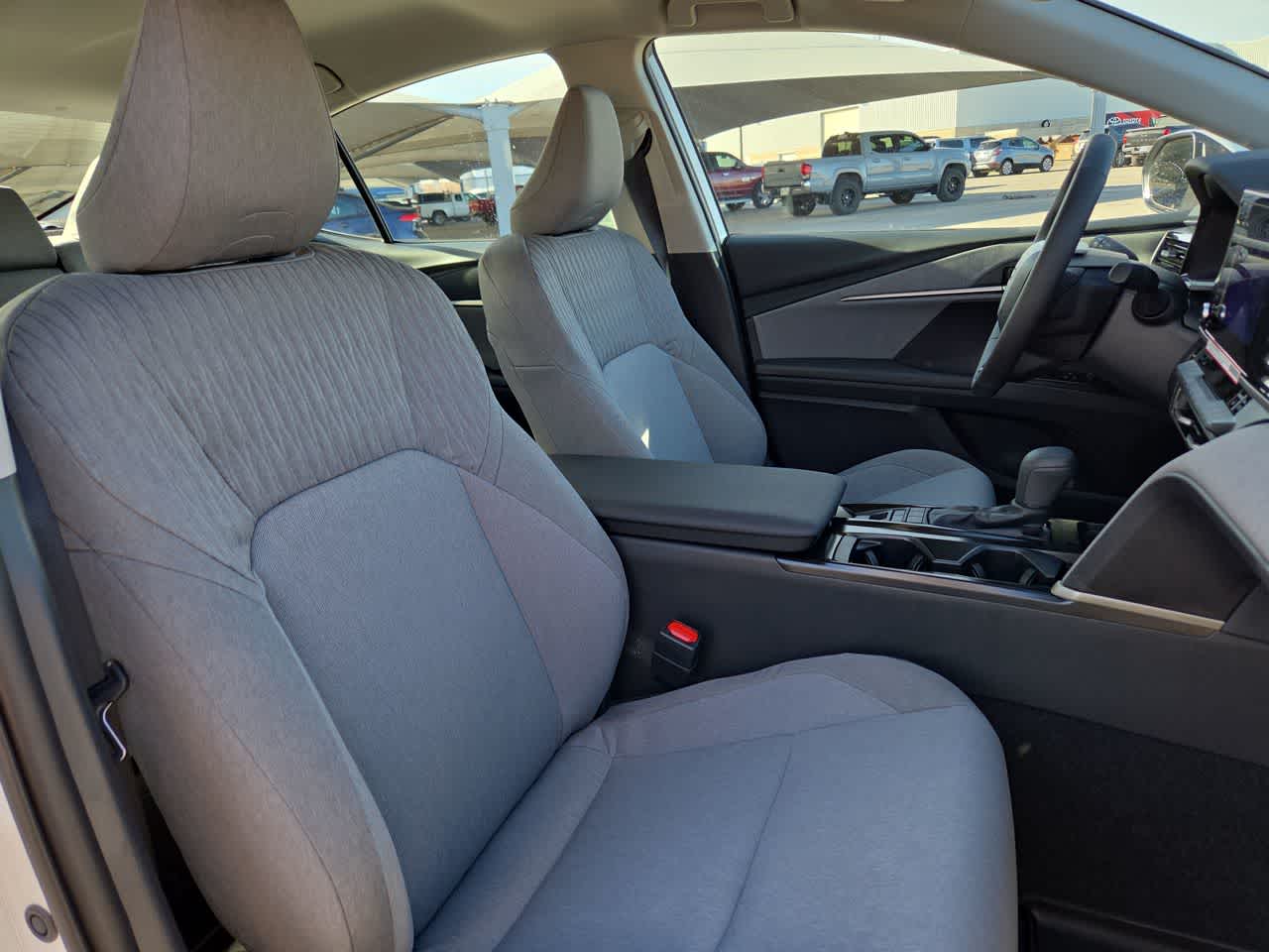 Thumbnail: 2026 Toyota Camry - 18