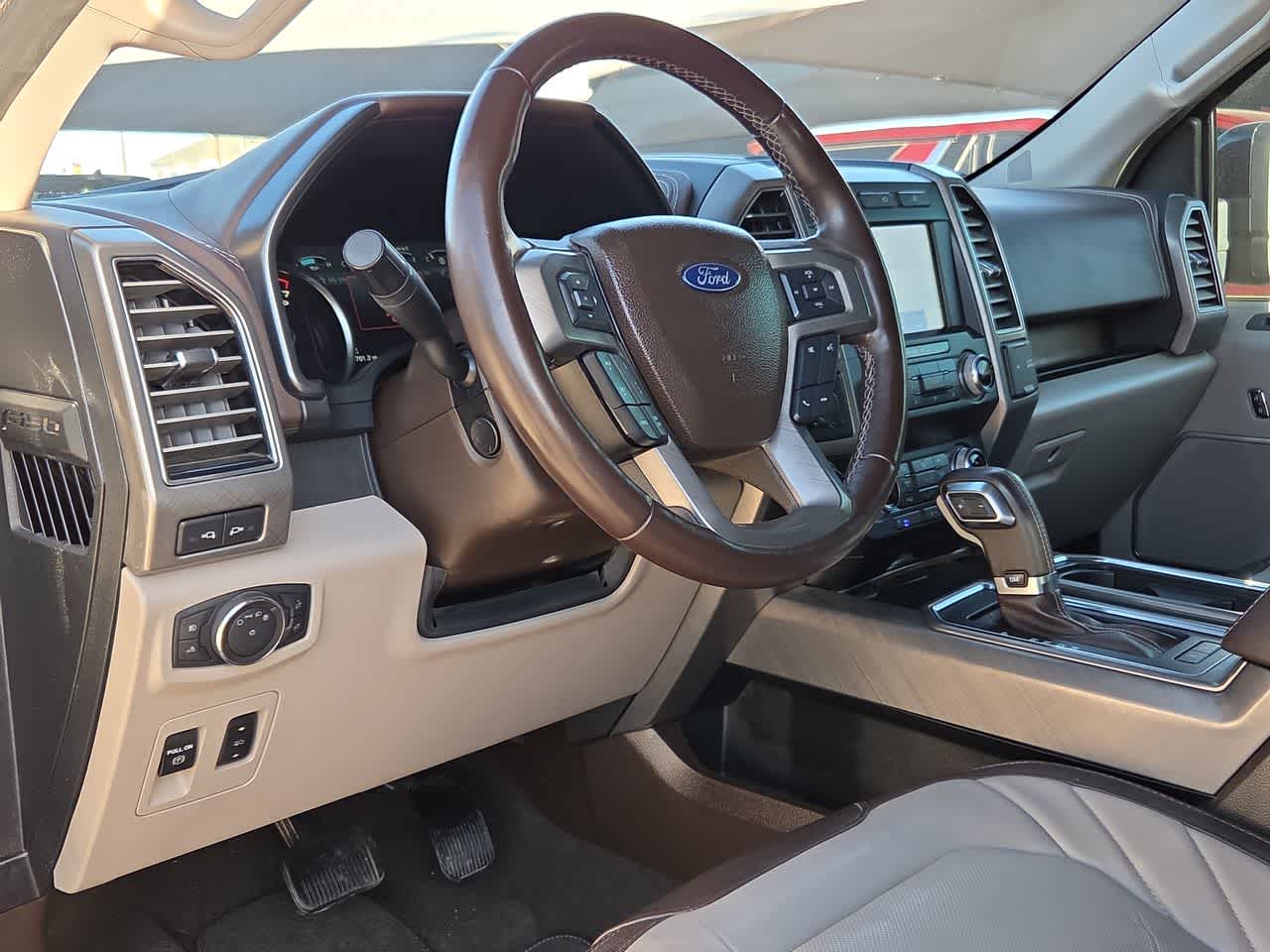 Thumbnail: 2019 Ford F-150 - 10