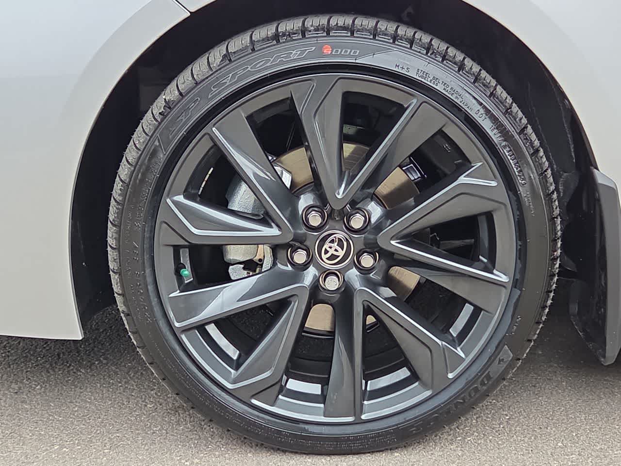 Thumbnail: 2026 Toyota Corolla - 12