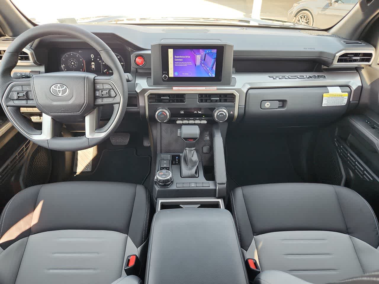 Thumbnail: 2025 Toyota Tacoma - 14