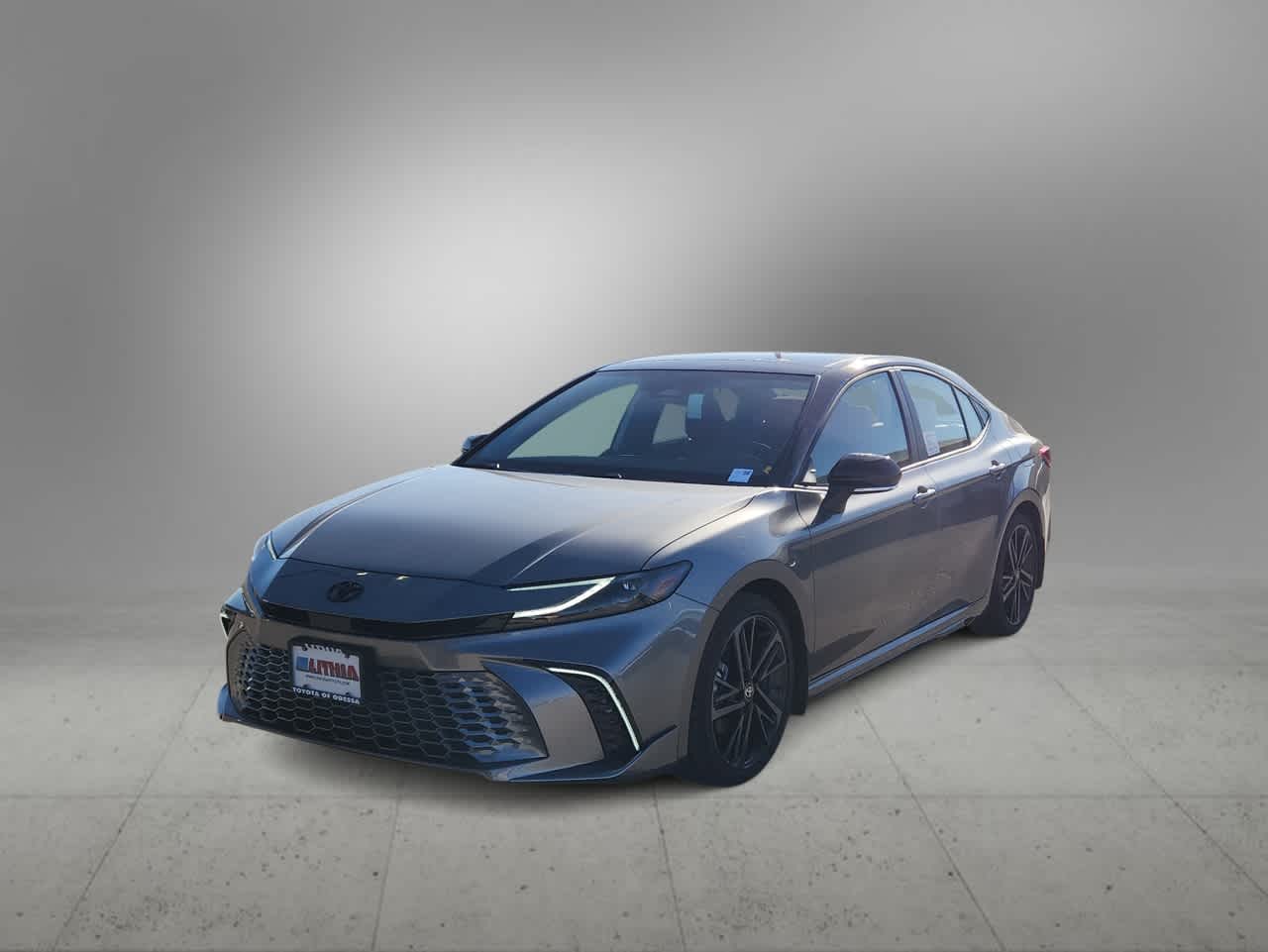 Thumbnail: 2026 Toyota Camry - 4