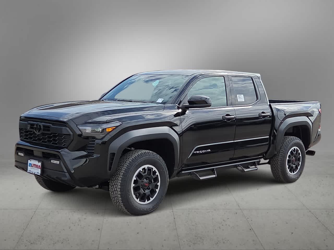 Thumbnail: 2026 Toyota Tacoma - 4