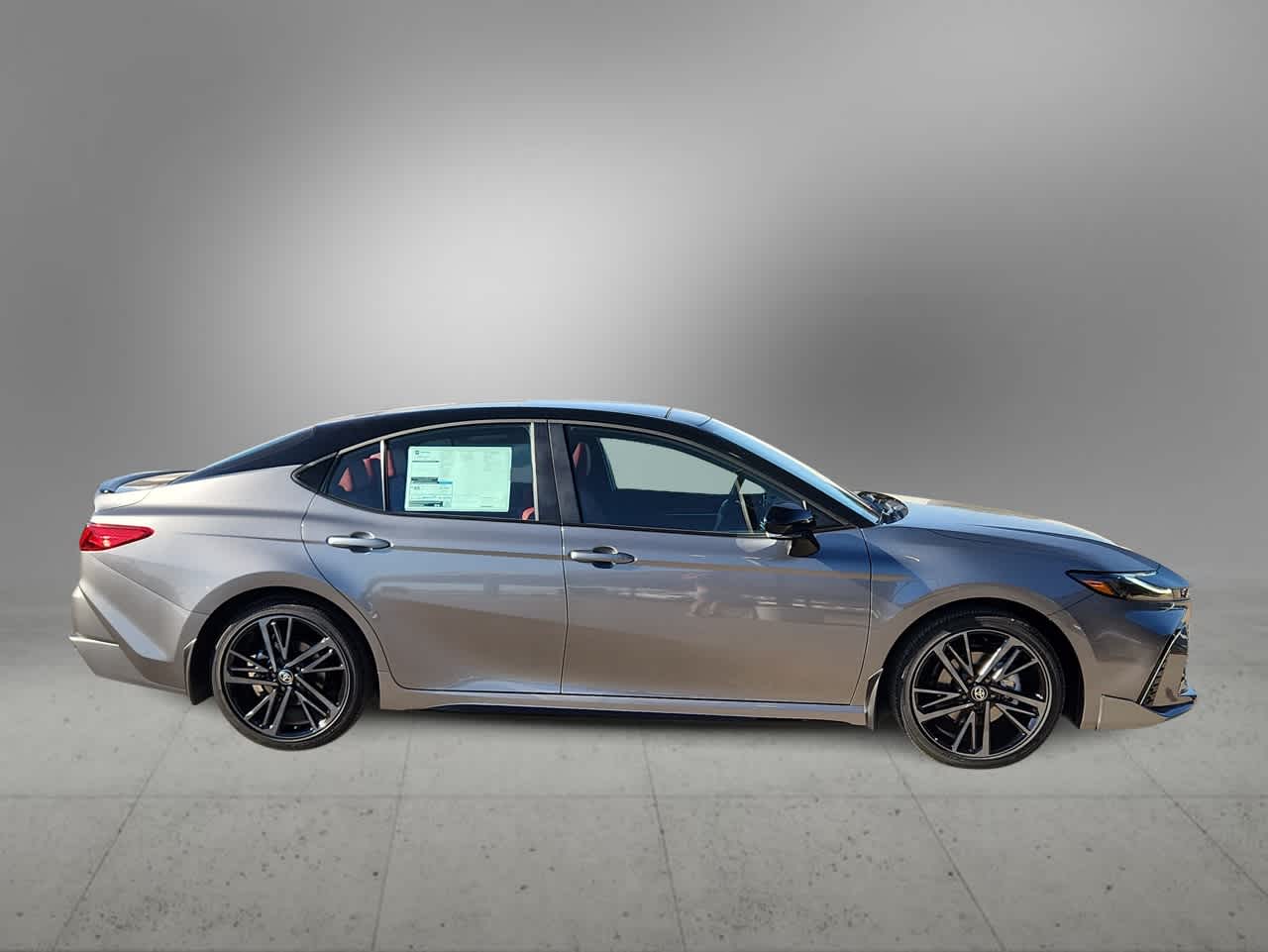 Thumbnail: 2026 Toyota Camry - 9