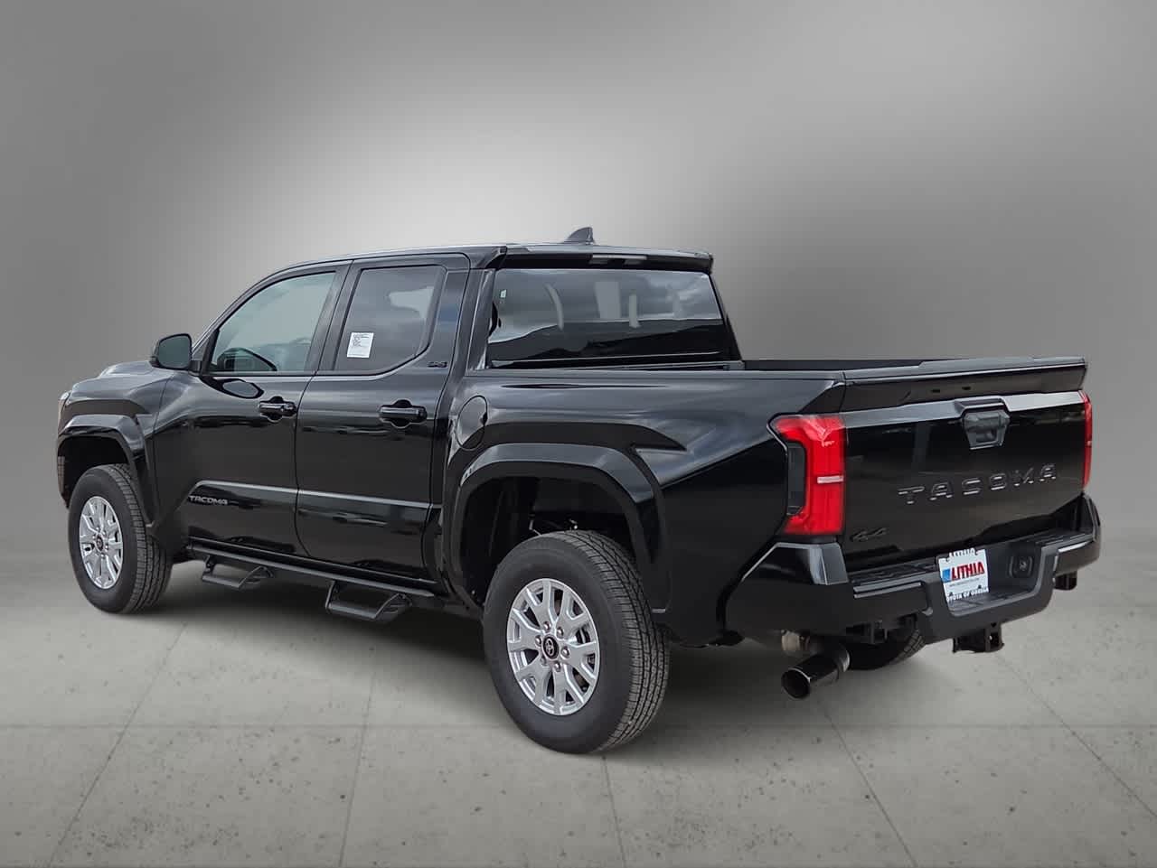 Thumbnail: 2026 Toyota Tacoma - 6