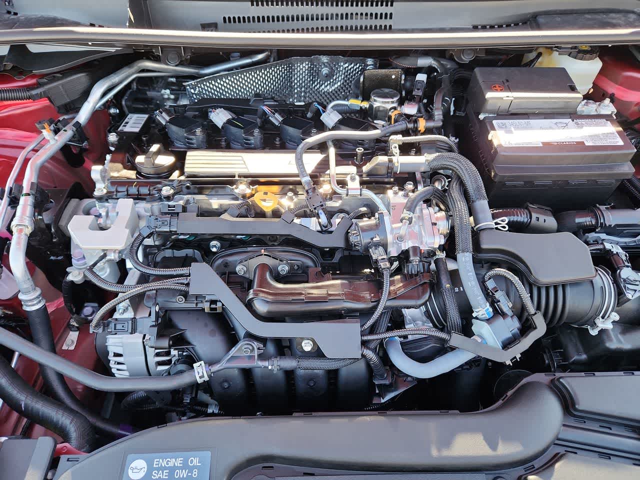 Thumbnail: 2026 Toyota Corolla - 13