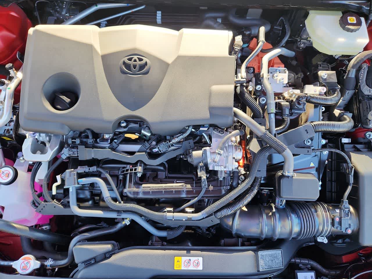 Thumbnail: 2026 Toyota Camry - 13