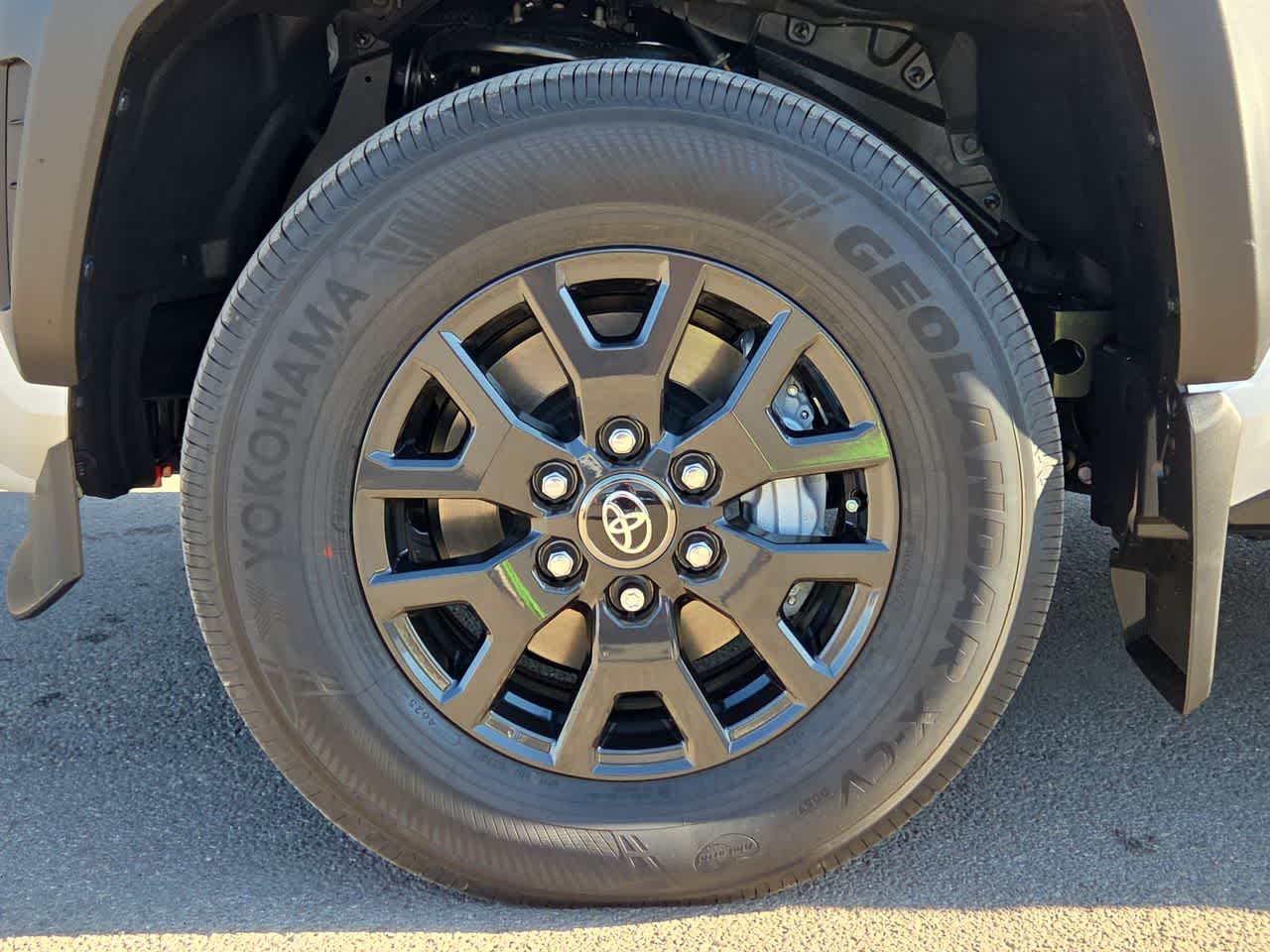 Thumbnail: 2026 Toyota 4Runner - 12