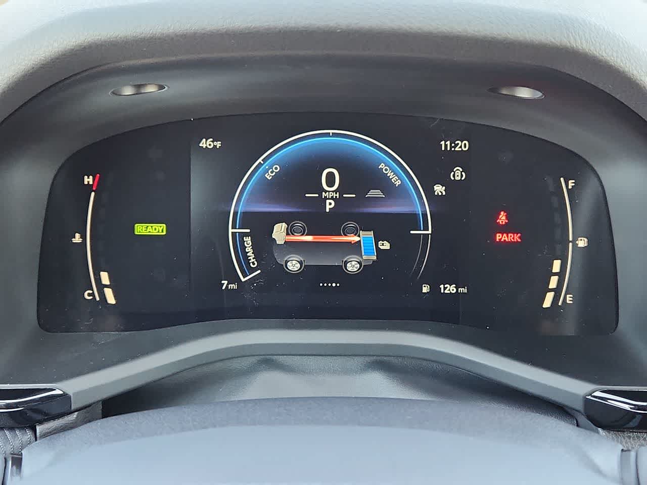 Thumbnail: 2026 Toyota Camry - 22