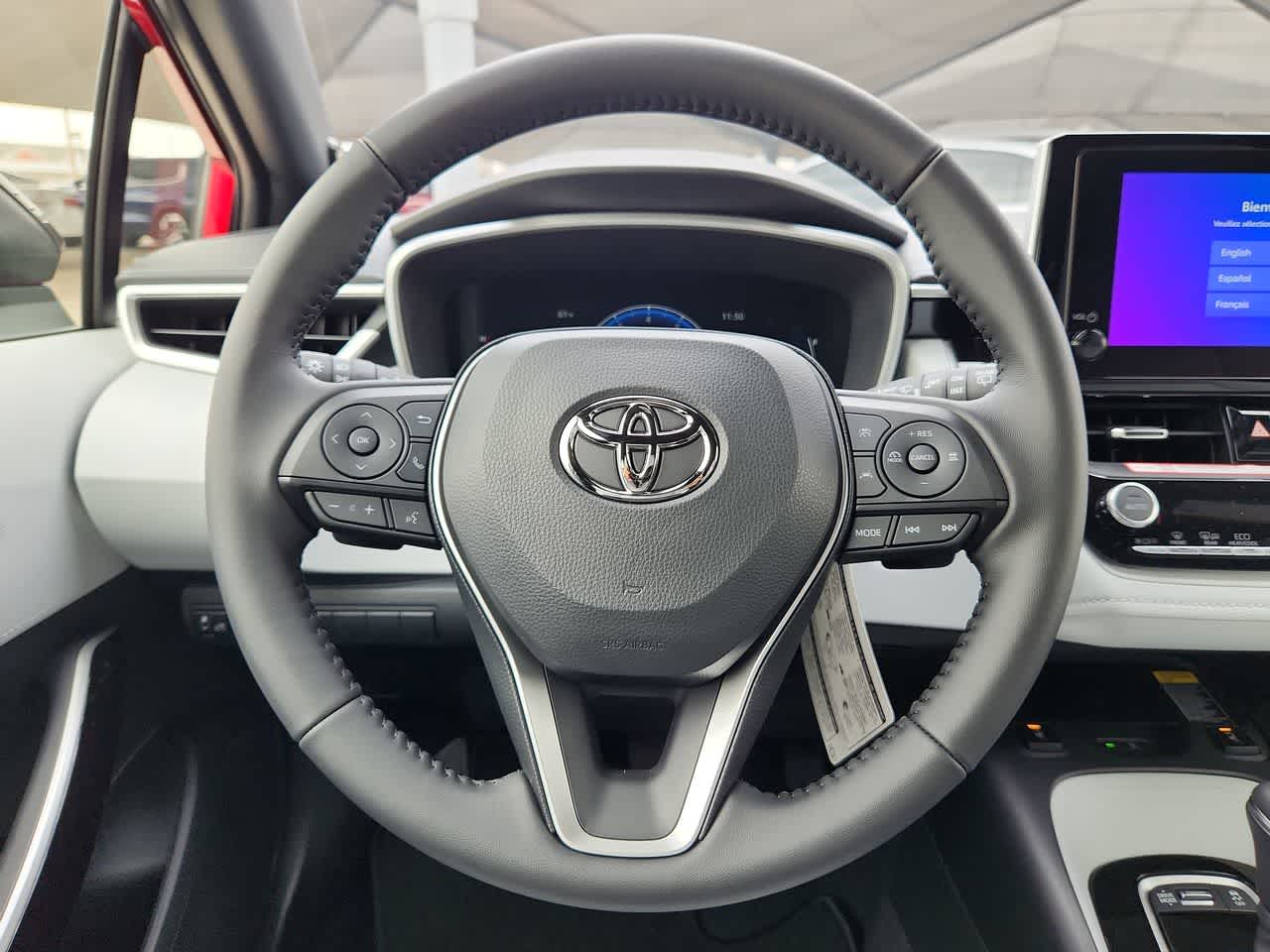 Thumbnail: 2026 Toyota Corolla - 19