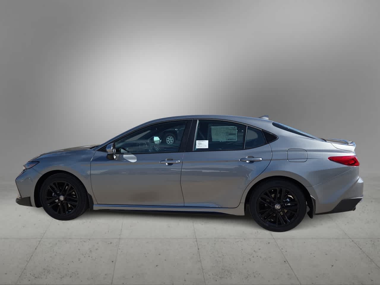 Thumbnail: 2026 Toyota Camry - 5