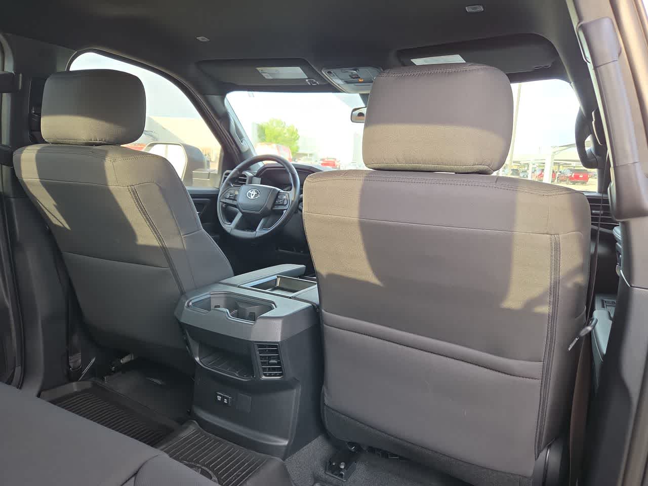 Thumbnail: 2026 Toyota Tundra - 16