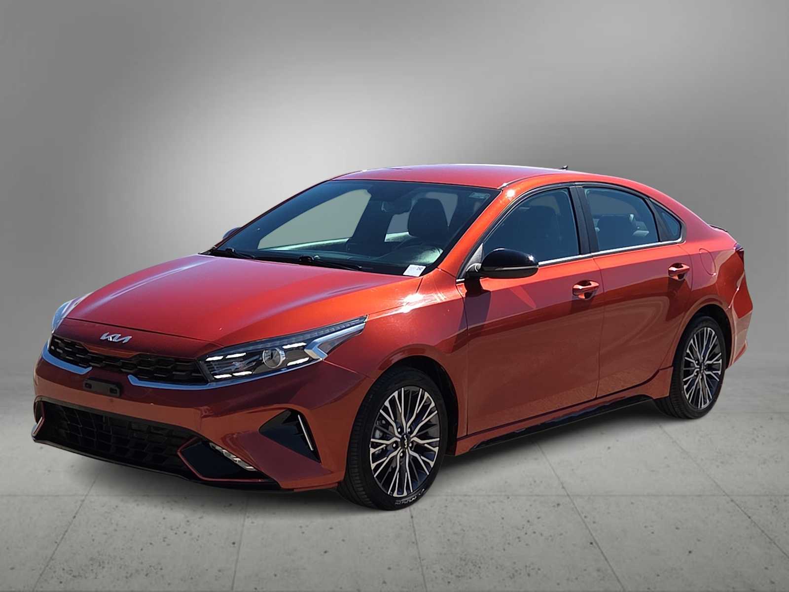 2022 Kia FORTE