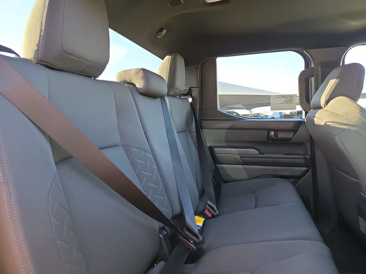 Thumbnail: 2026 Toyota Tacoma - 17