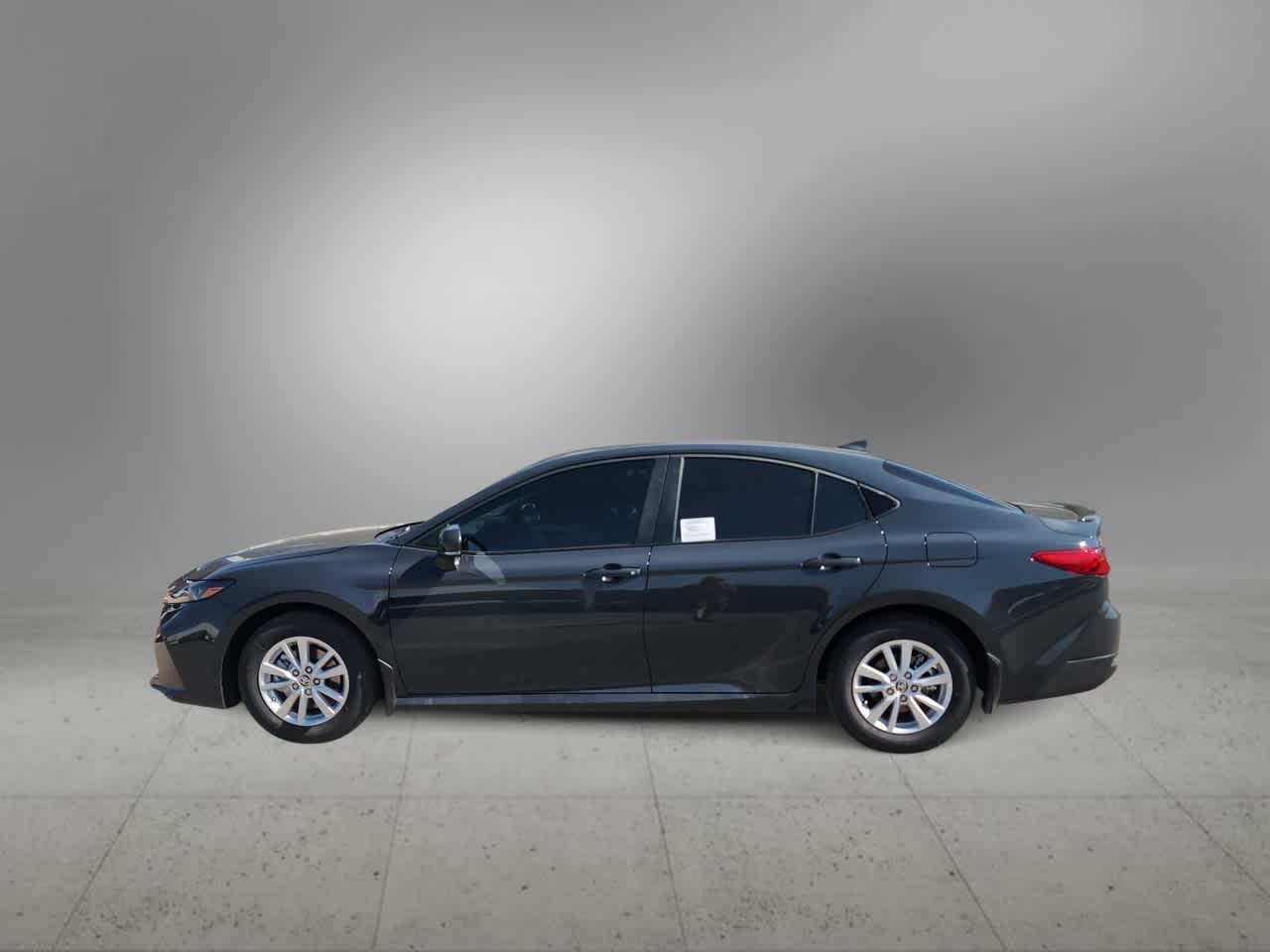 Thumbnail: 2025 Toyota Camry - 5