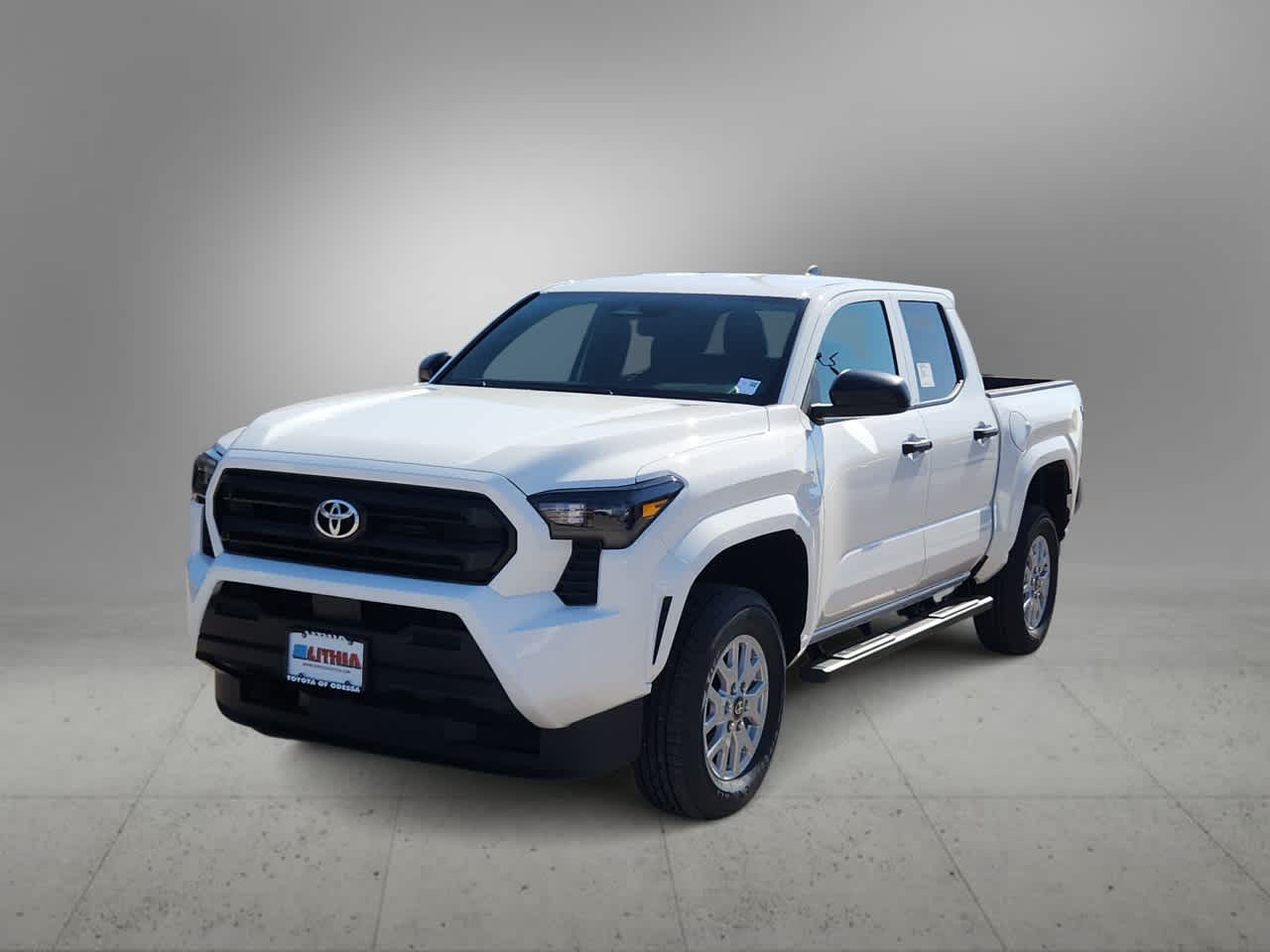 Thumbnail: 2025 Toyota Tacoma - 4