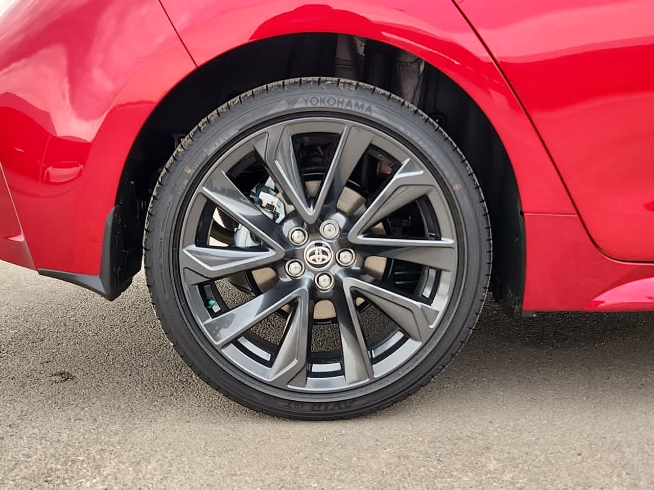 Thumbnail: 2026 Toyota Corolla - 12